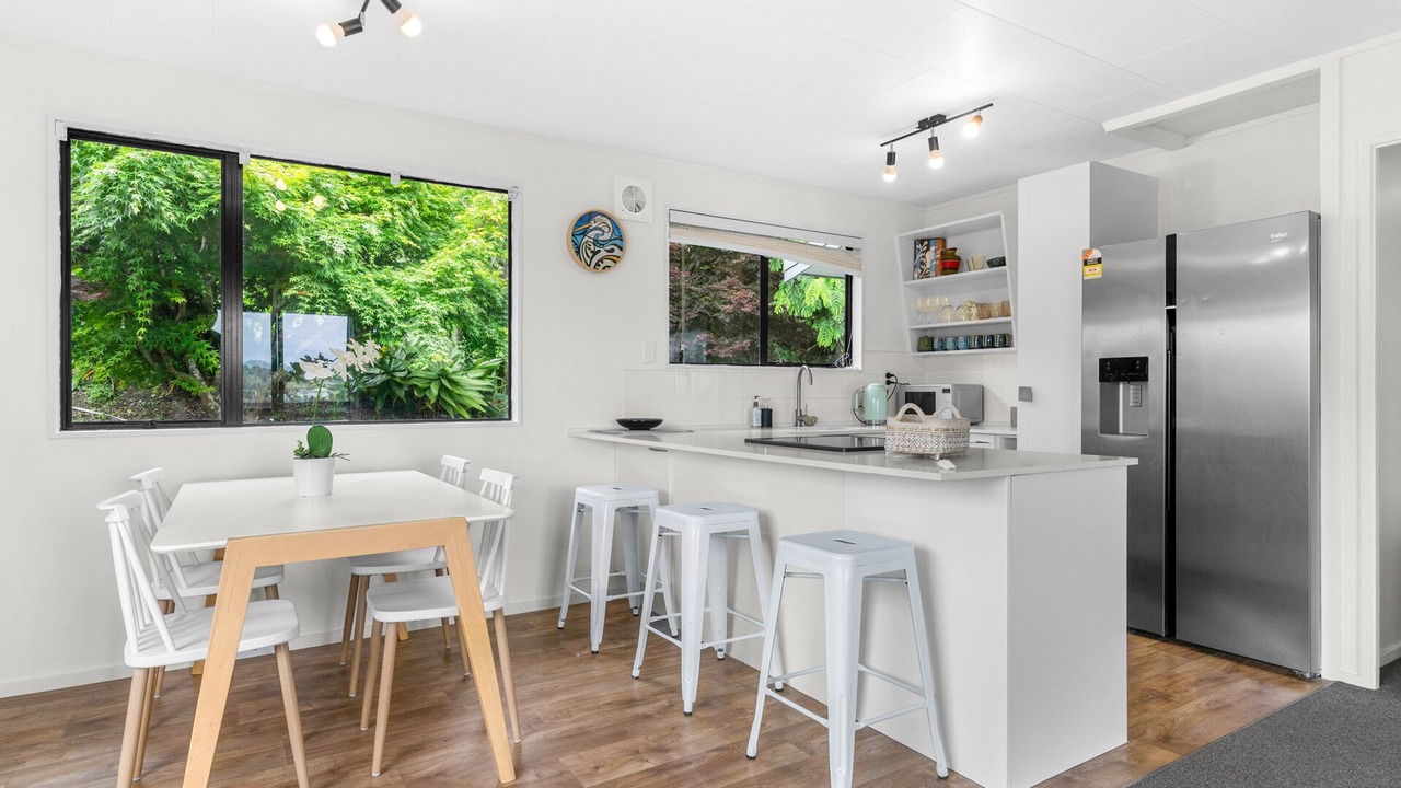 Photo of Kitchen in Snells Beach