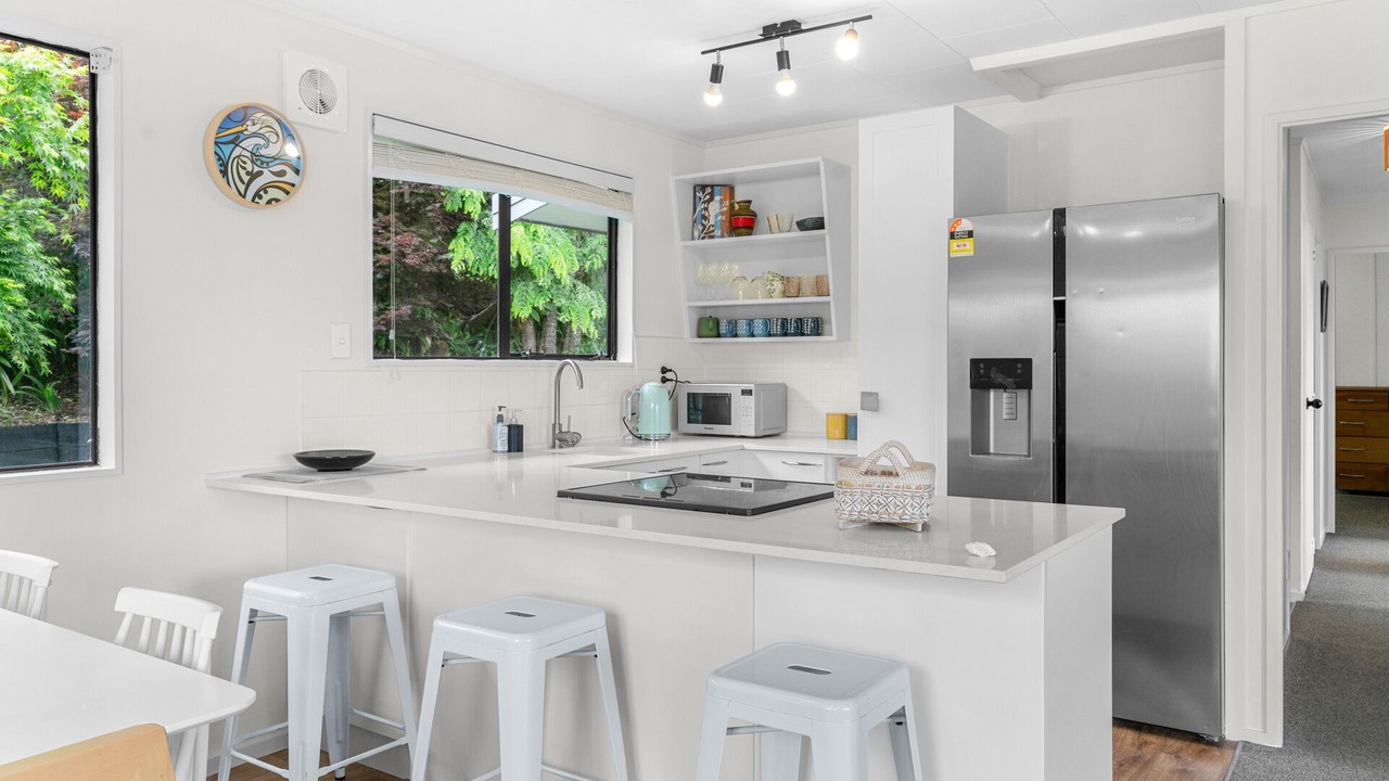 Photo of Kitchen in Snells Beach