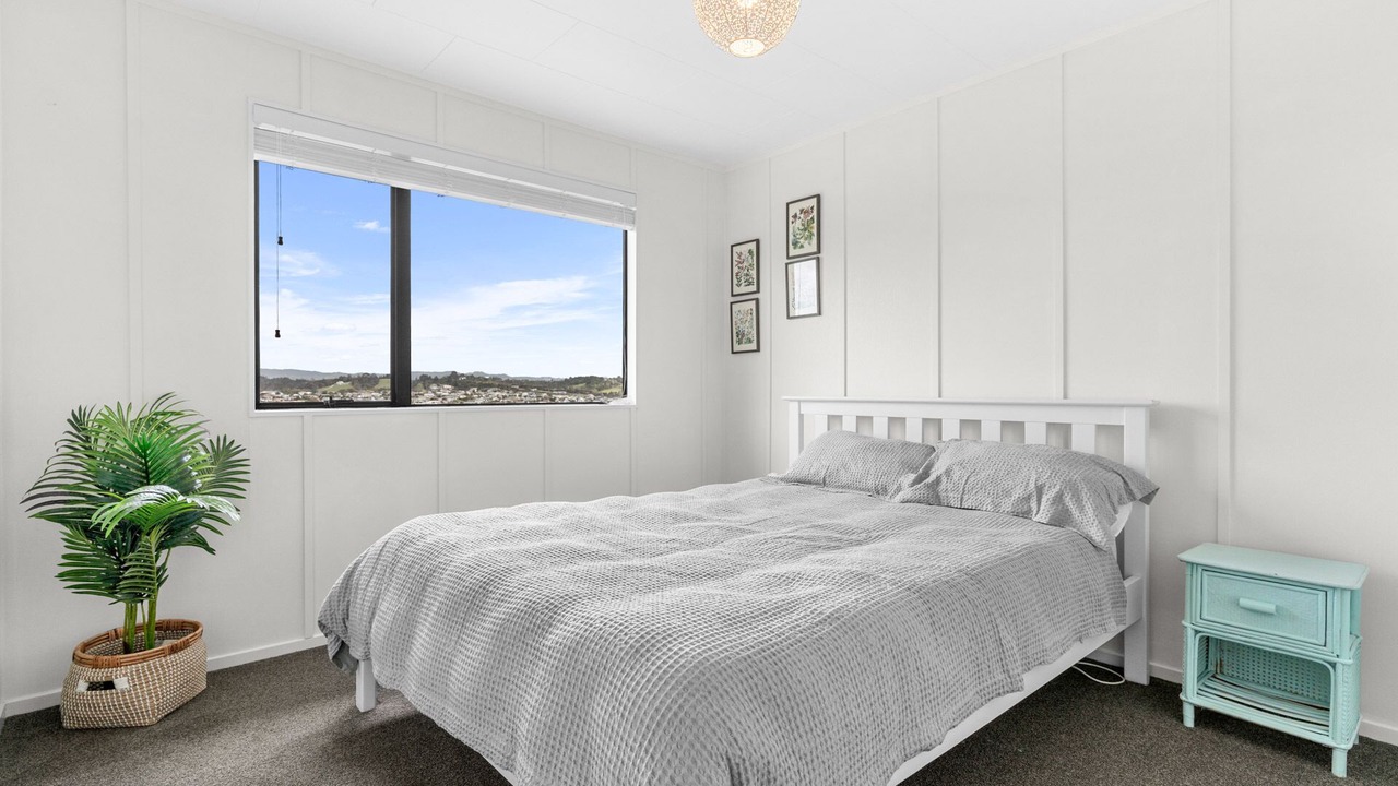 Photo of Bedroom in Snells Beach