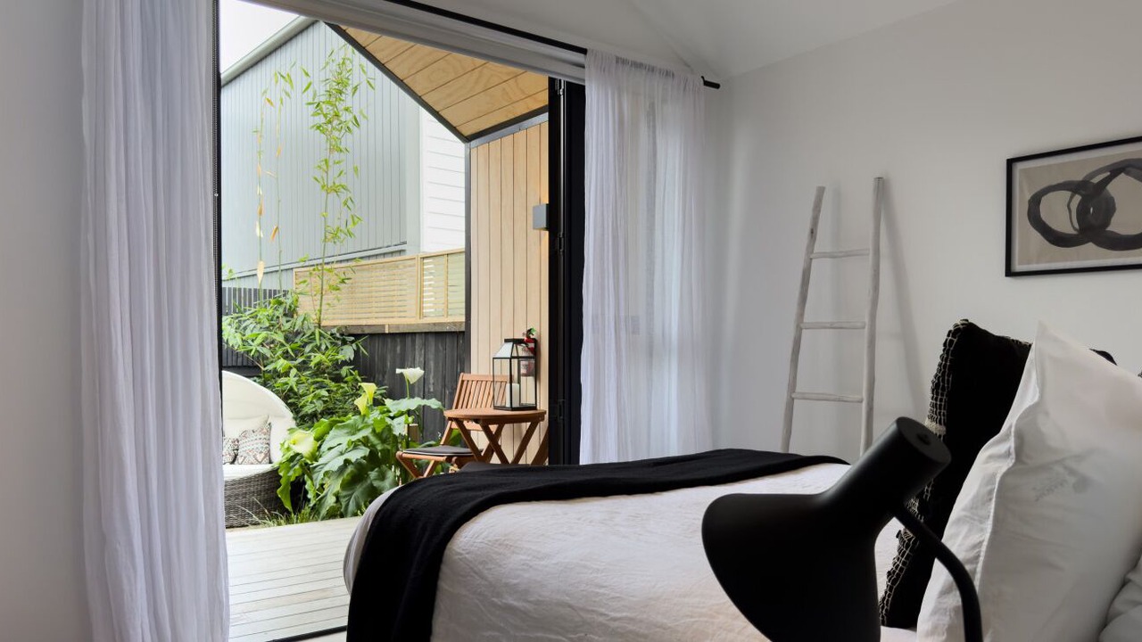 Photo of Bedroom in Matakana