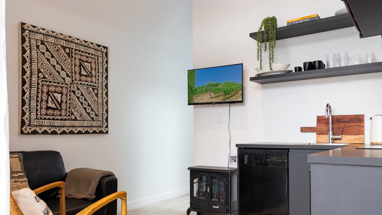 Photo of Livingroom in Matakana