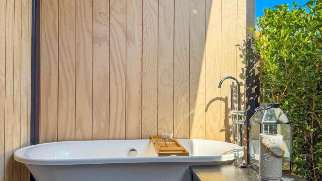 Photo of Bathroom in Matakana