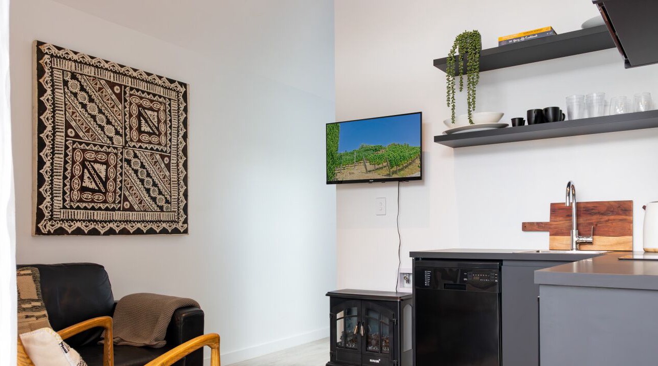 Photo of Livingroom in Matakana