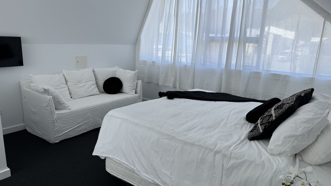 Photo of Bedroom in Matakana
