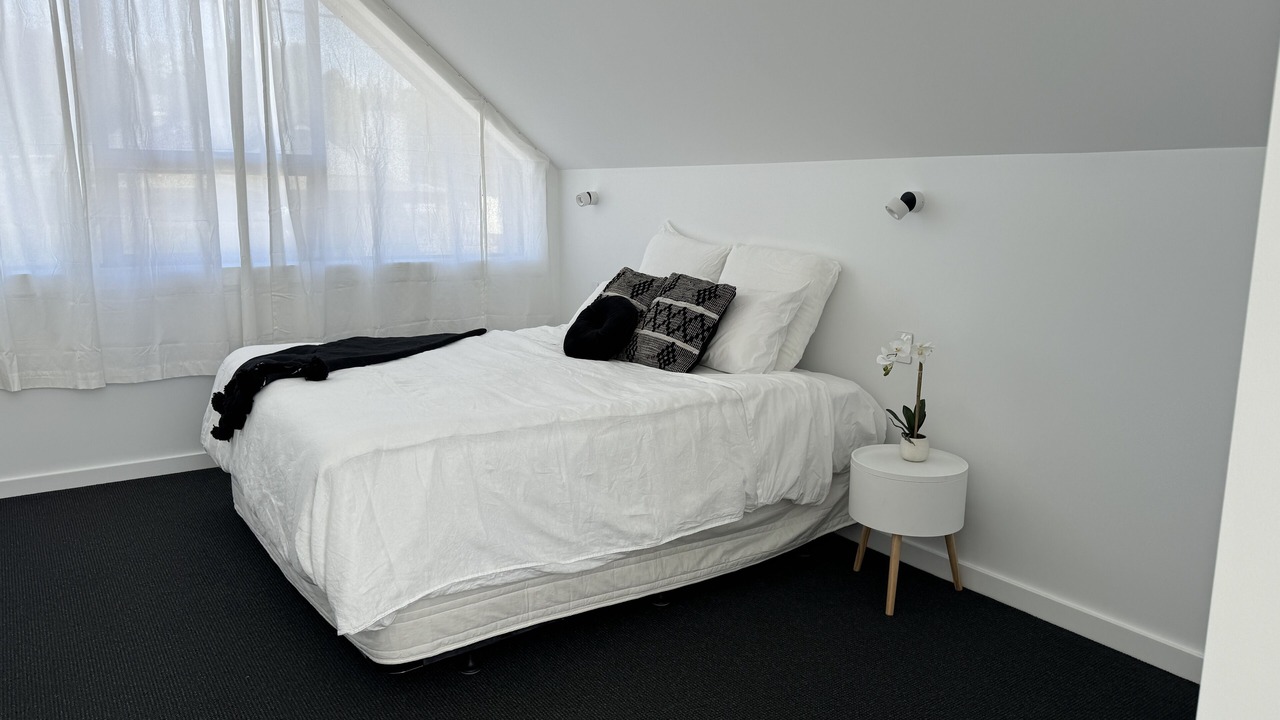 Photo of Bedroom in Matakana