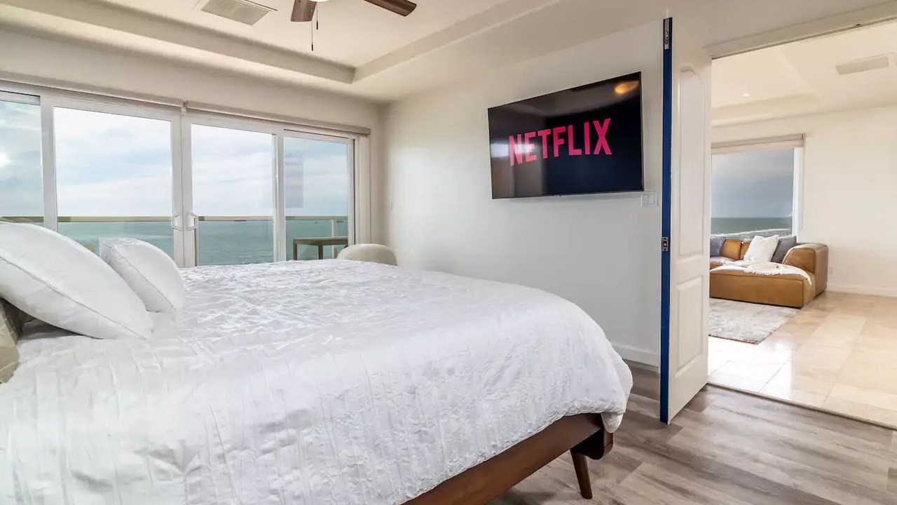 Photo of Bedroom in Centro Playas