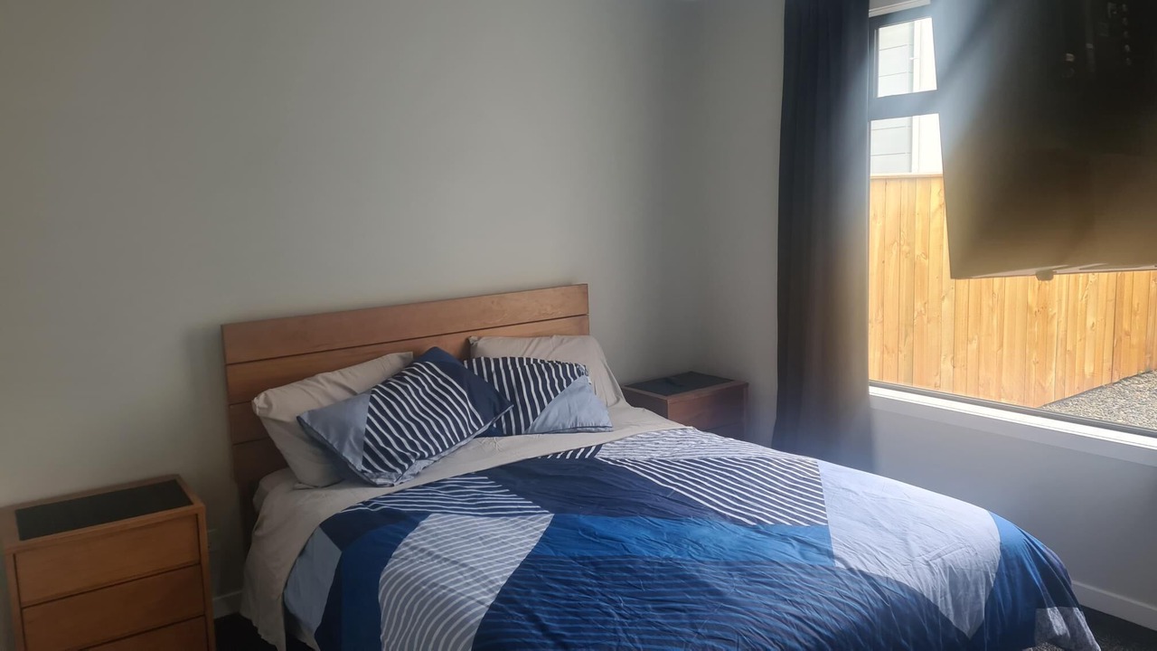 Photo of Bedroom in Richmond
