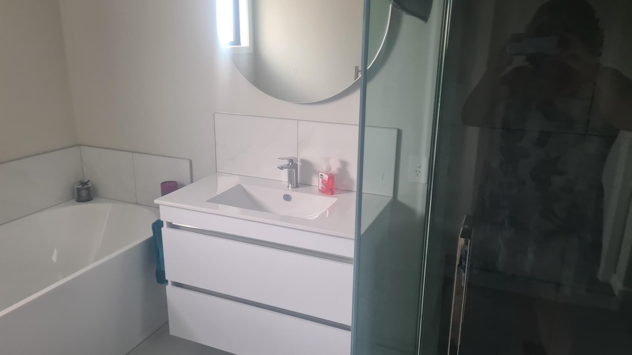 Photo of Bathroom in Richmond