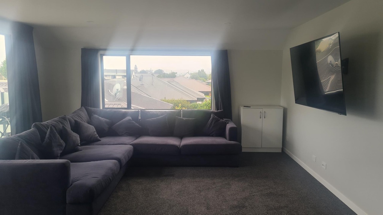 Photo of Livingroom in Richmond
