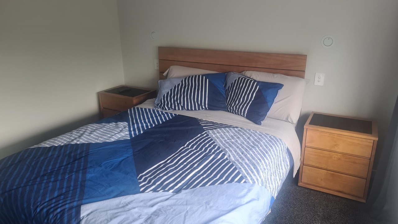 Photo of Bedroom in Richmond