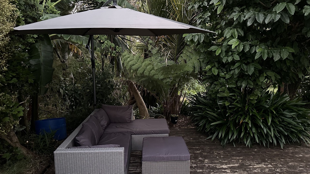 Photo of Patio Balcony in Auckland