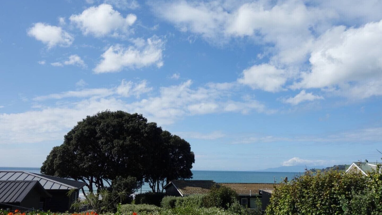 Photo of Outdoor in Onetangi
