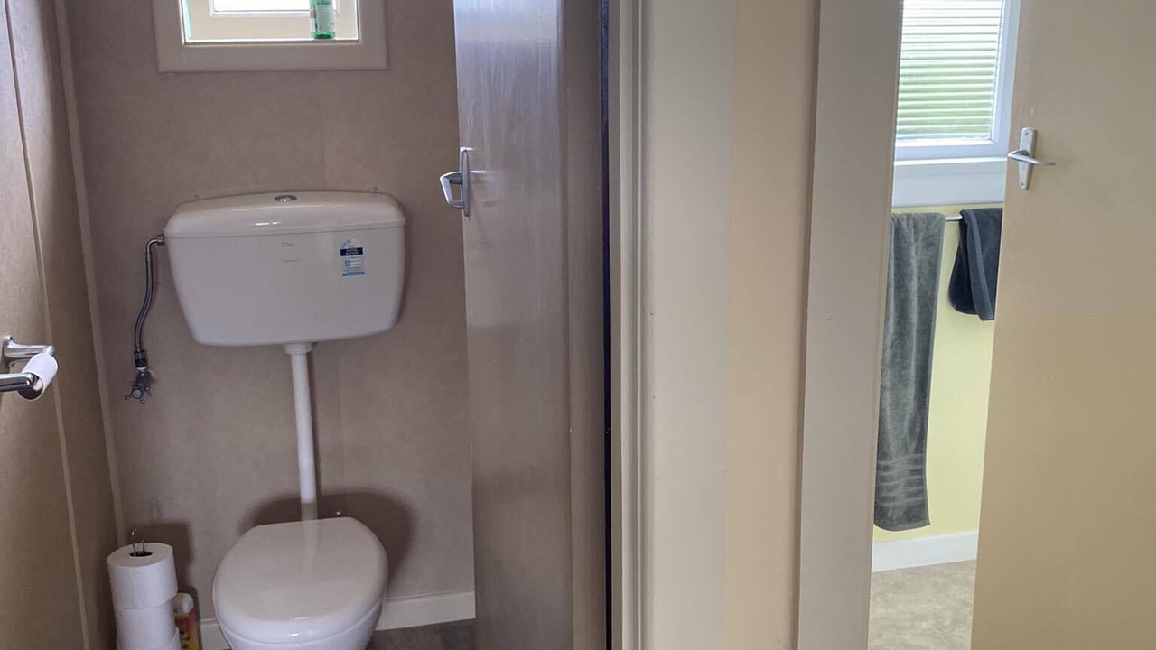 Photo of Bathroom in Te Anau