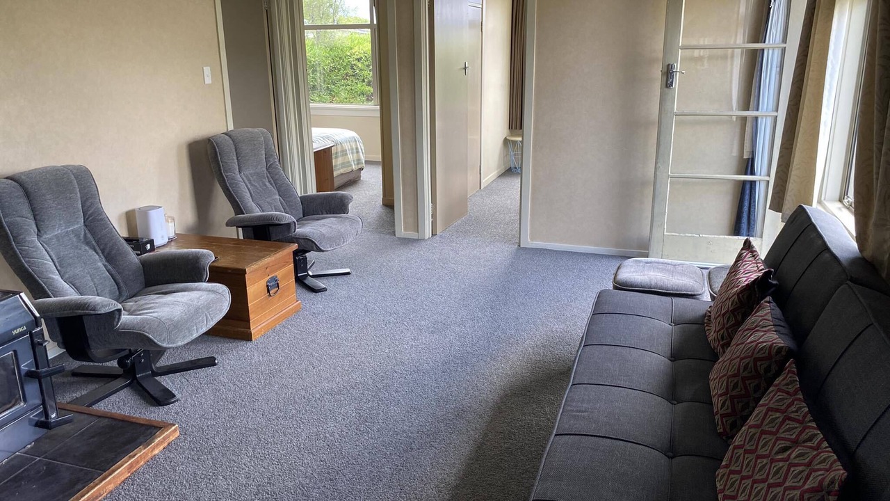 Photo of Livingroom in Te Anau