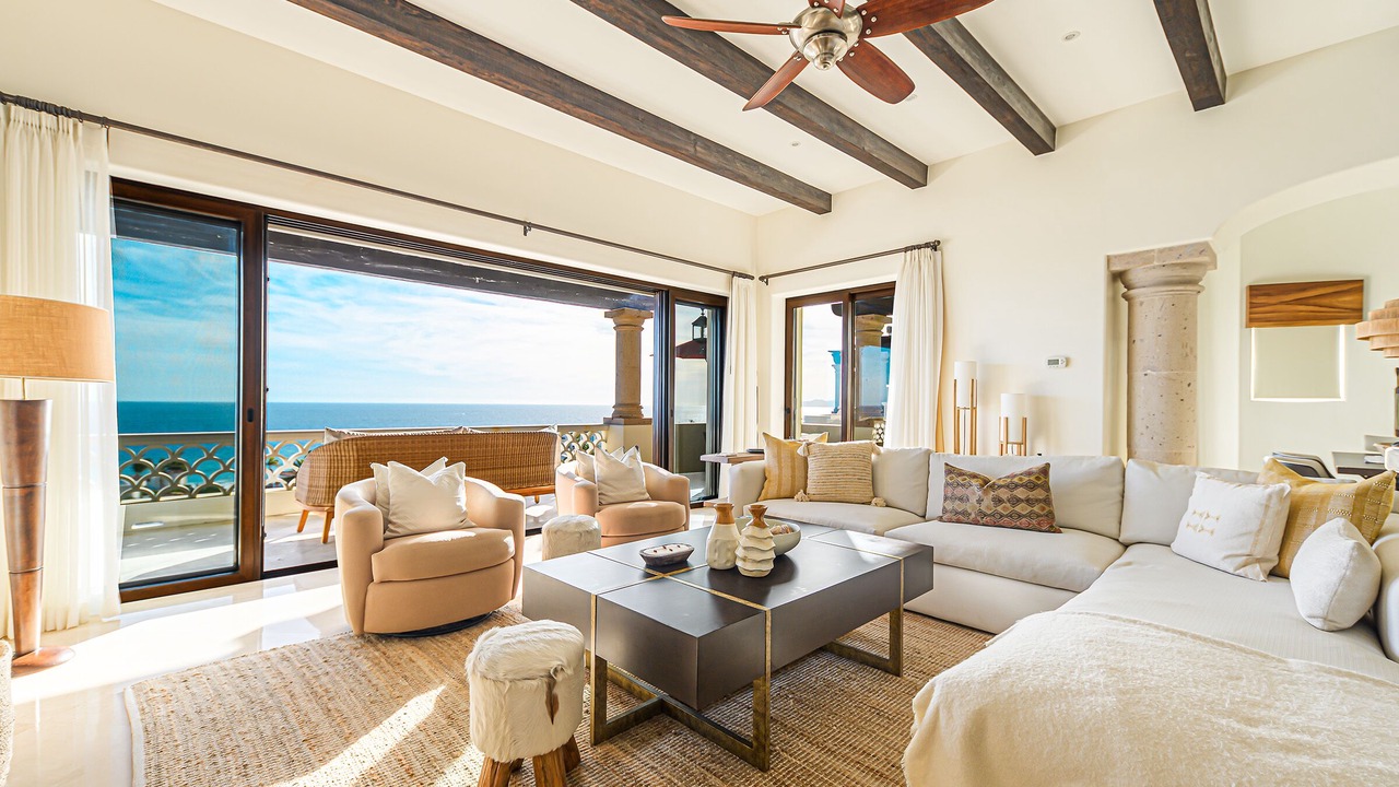 Photo of Livingroom in Buzzards