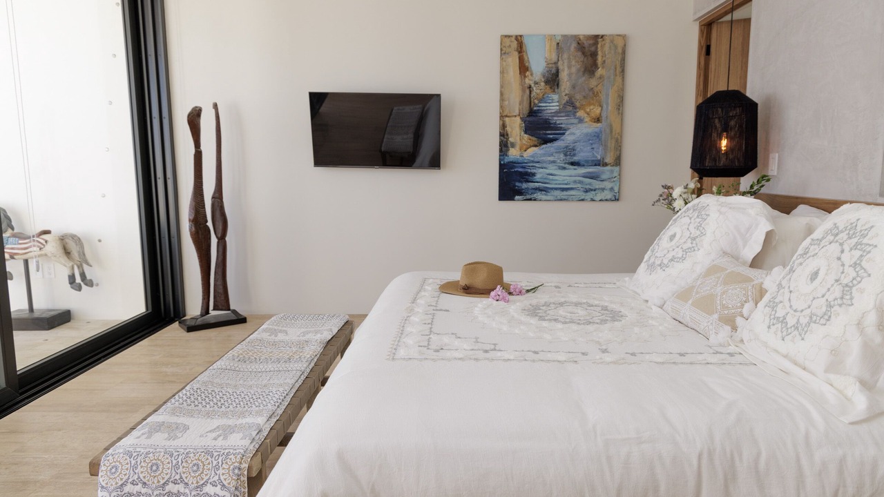 Photo of Bedroom in La Fortuna