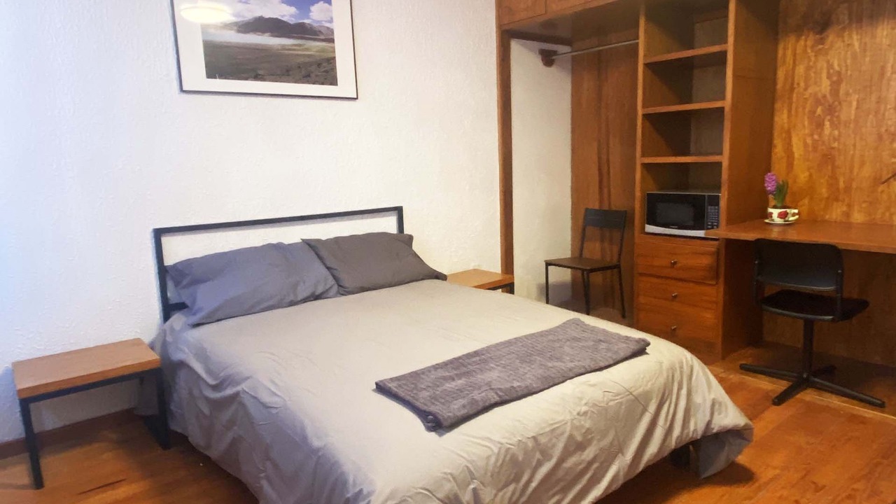 Photo of Bedroom in Ixtacalco