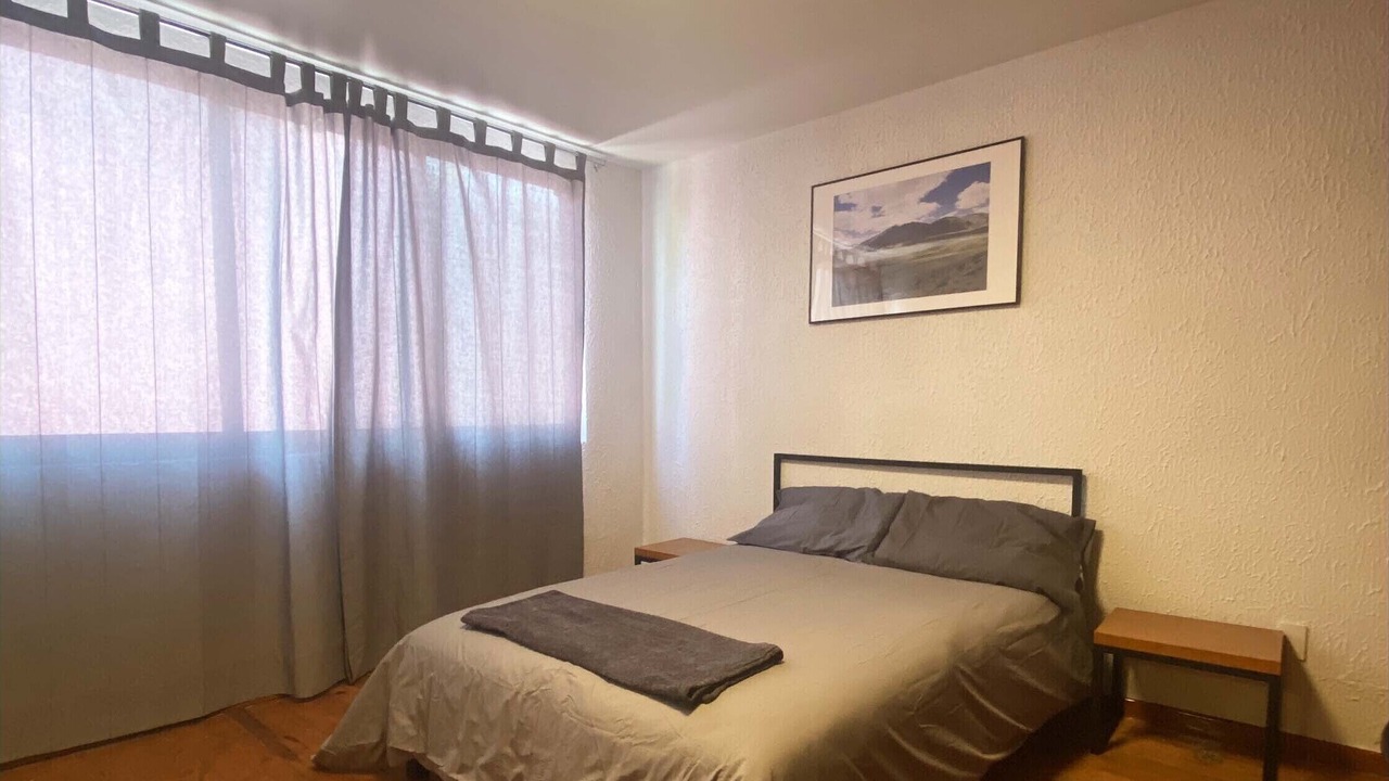 Photo of Bedroom in Ixtacalco