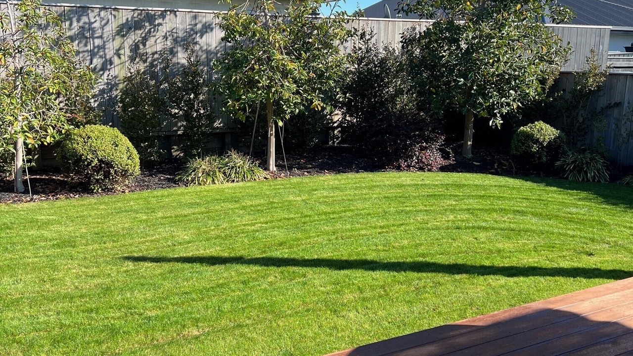 Photo of Outdoor in Richmond