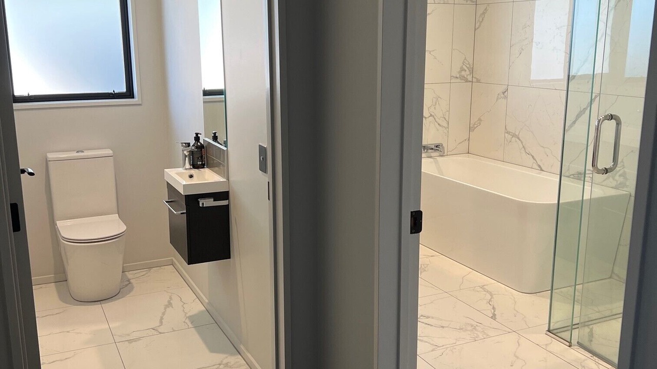 Photo of Bathroom in Richmond