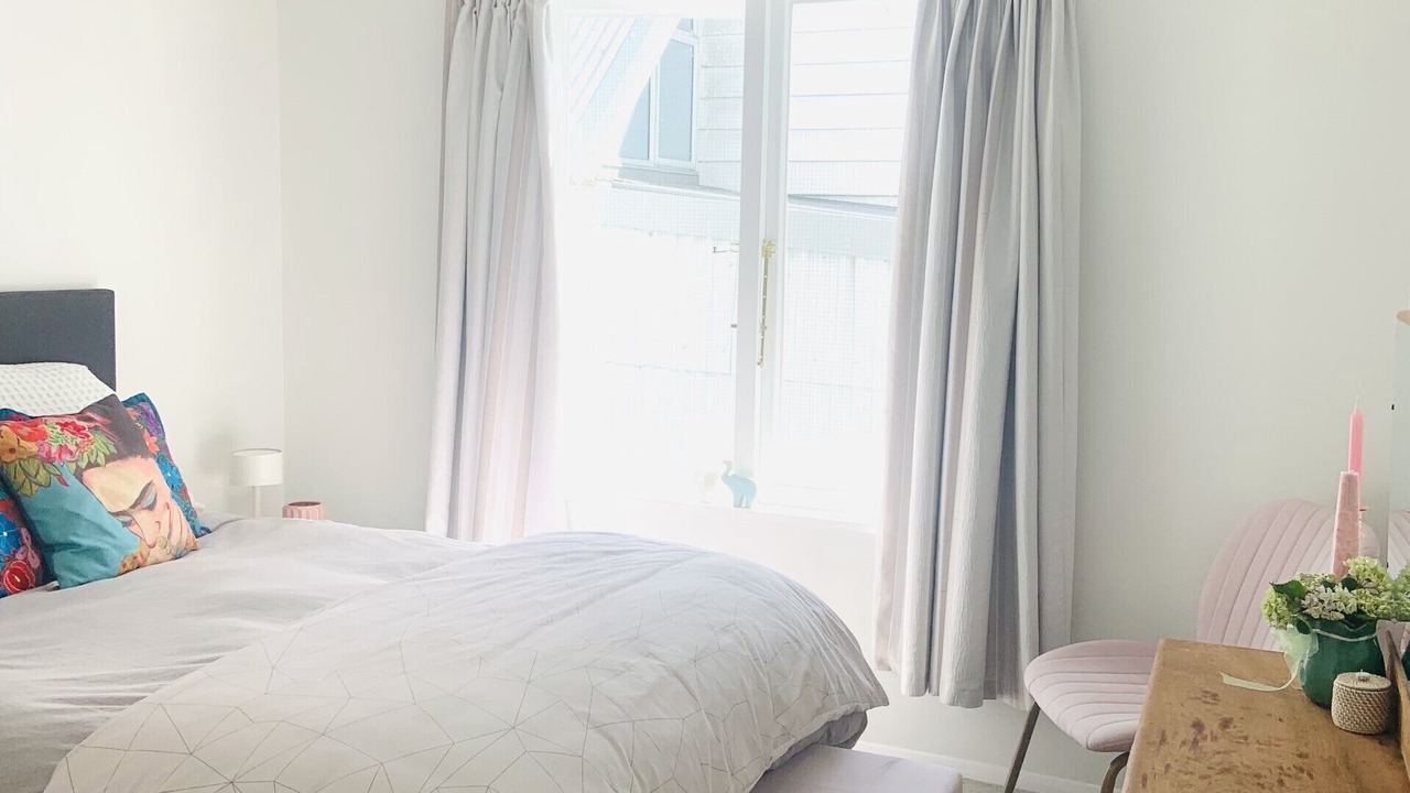 Photo of Bedroom in Stepneyville
