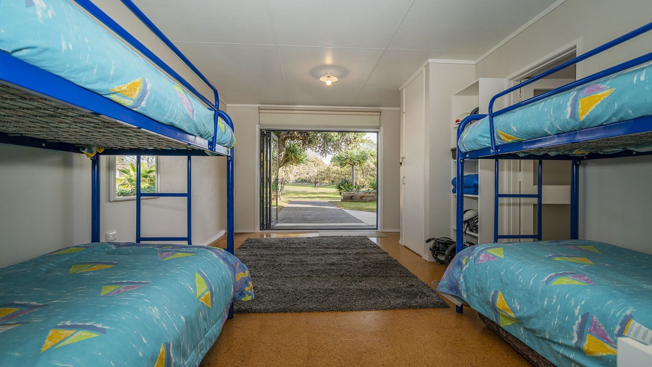 Photo of Bedroom in Pauanui