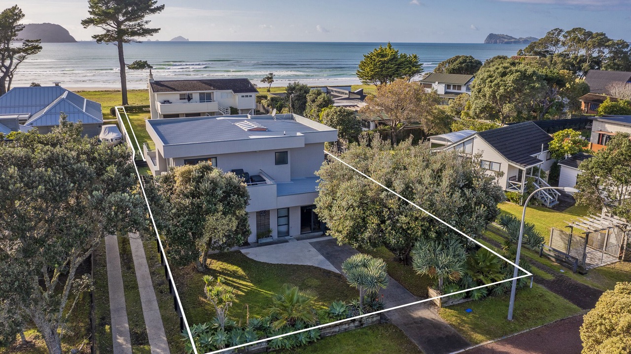 Photo of Outdoor in Pauanui