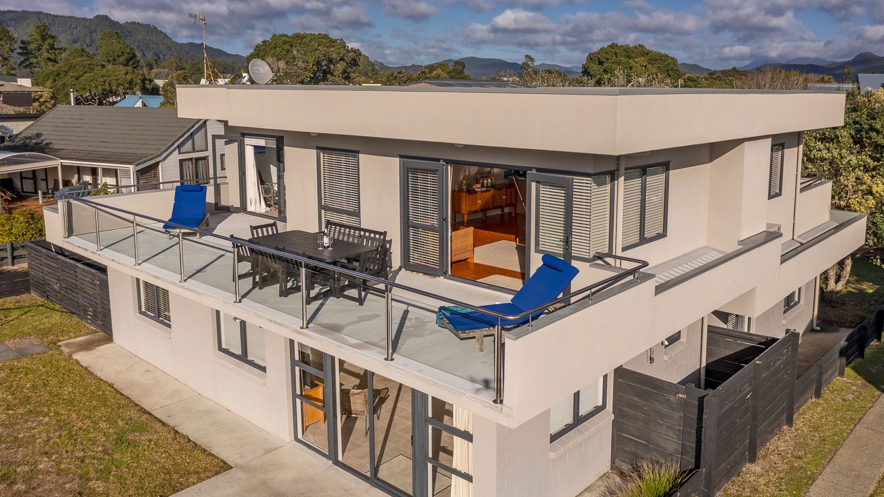 Photo of Outdoor in Pauanui
