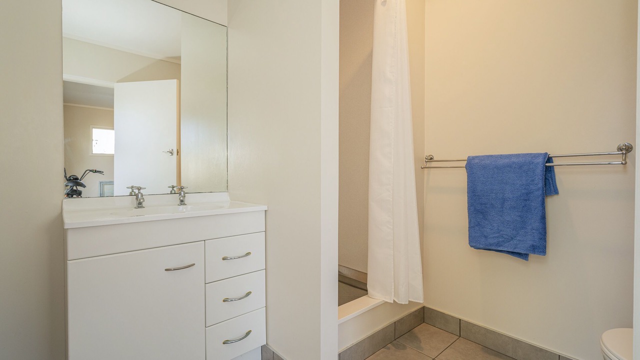 Photo of Bathroom in Pauanui