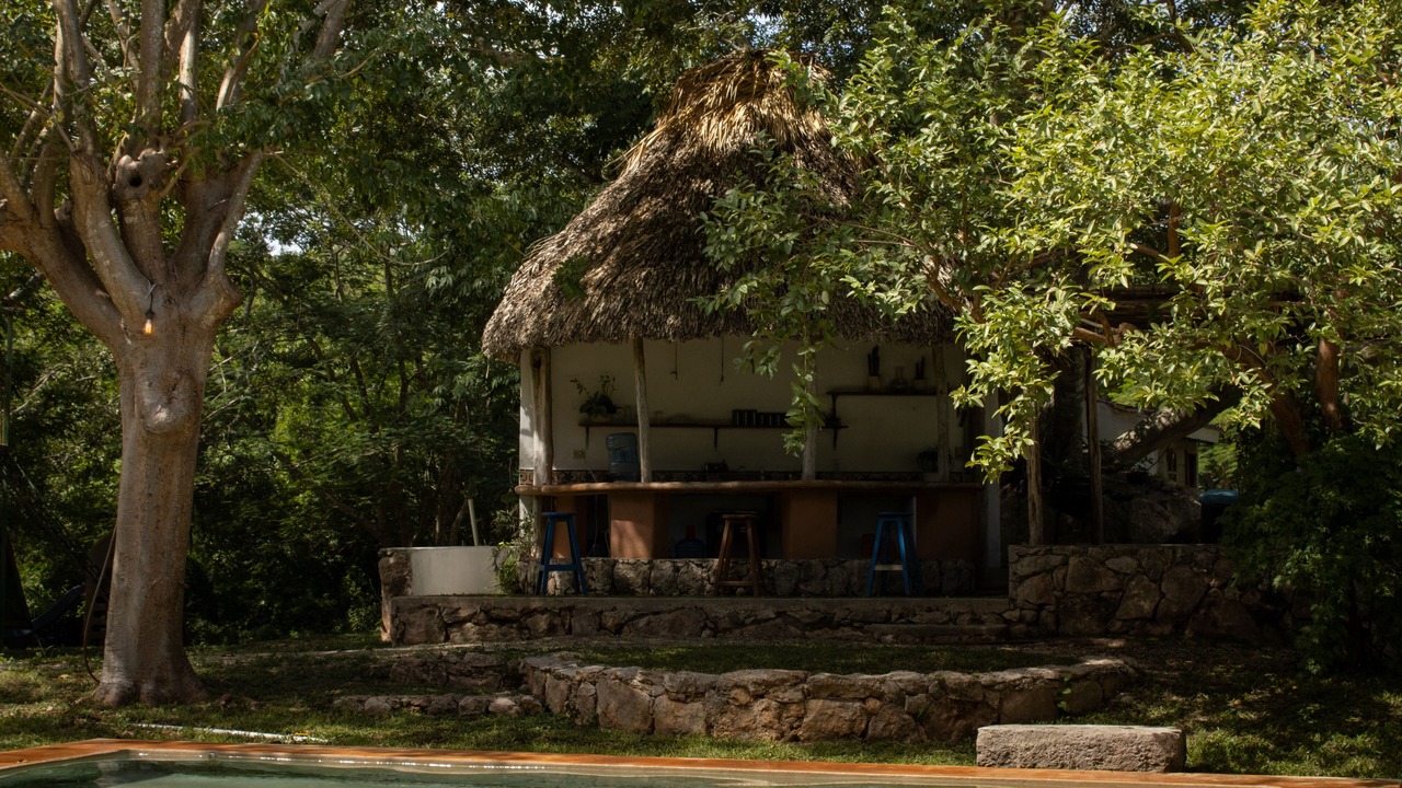 Photo of Outdoor in Xocchel