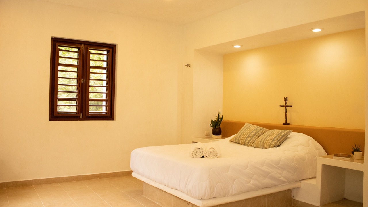 Photo of Bedroom in Xocchel