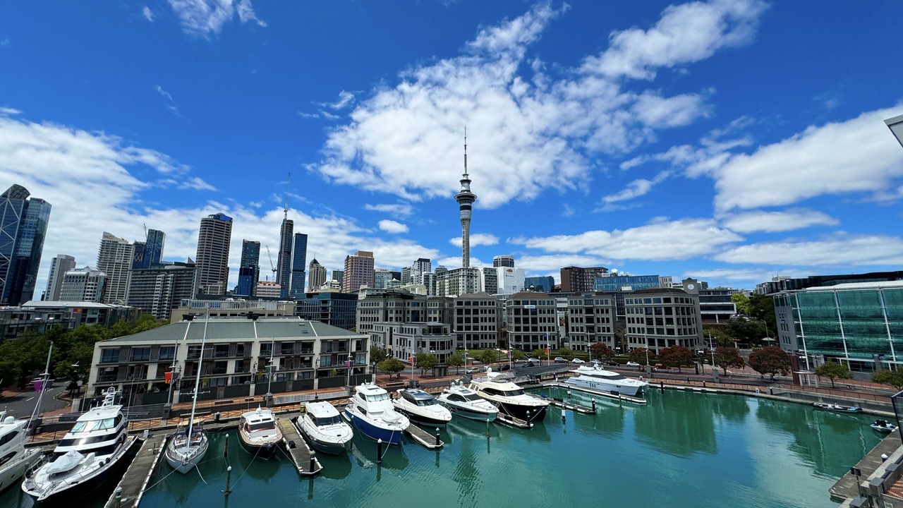 Photo of Others in Auckland Central Business District