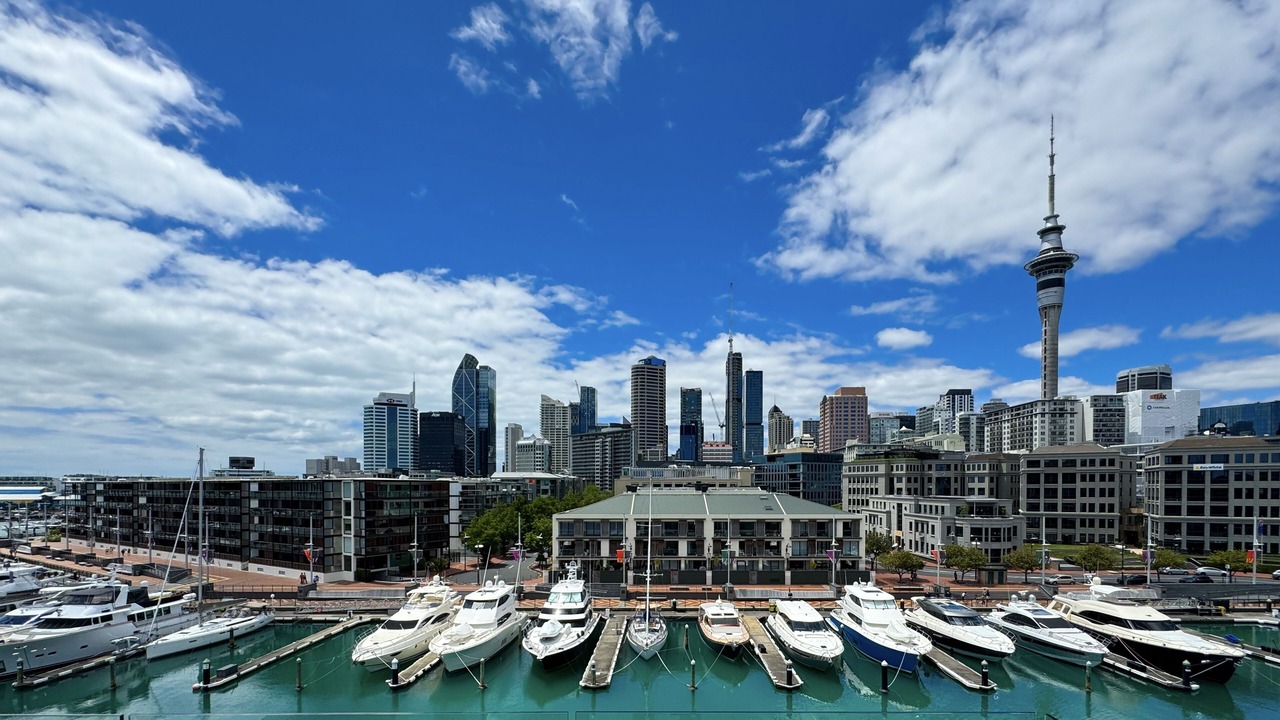 Photo of Others in Auckland Central Business District