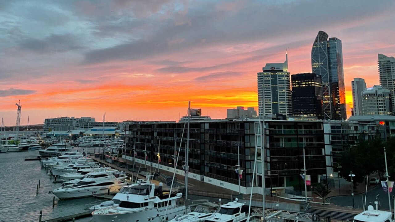 Photo of Others in Auckland Central Business District