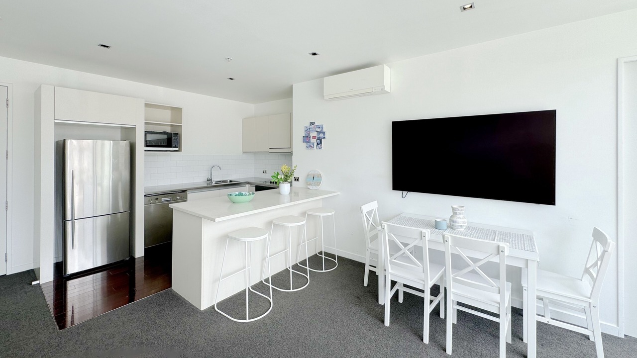 Photo of Kitchen in Auckland Central Business District