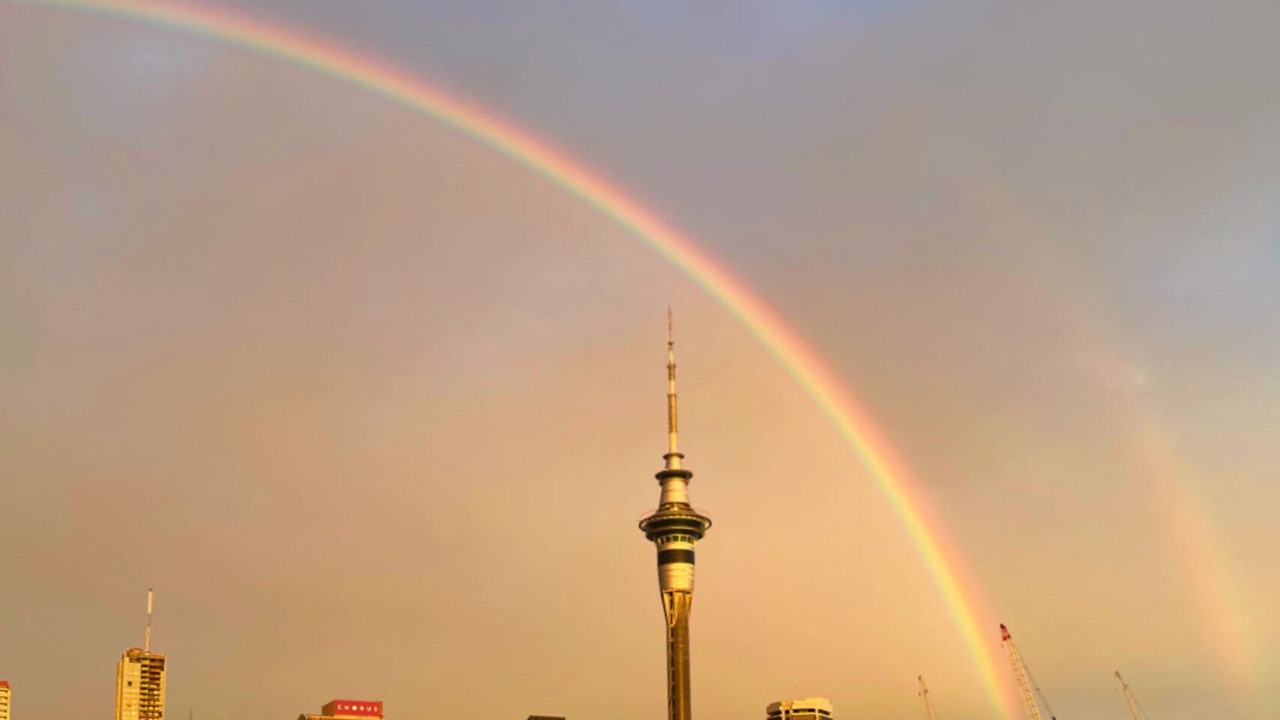 Photo of Others in Auckland Central Business District