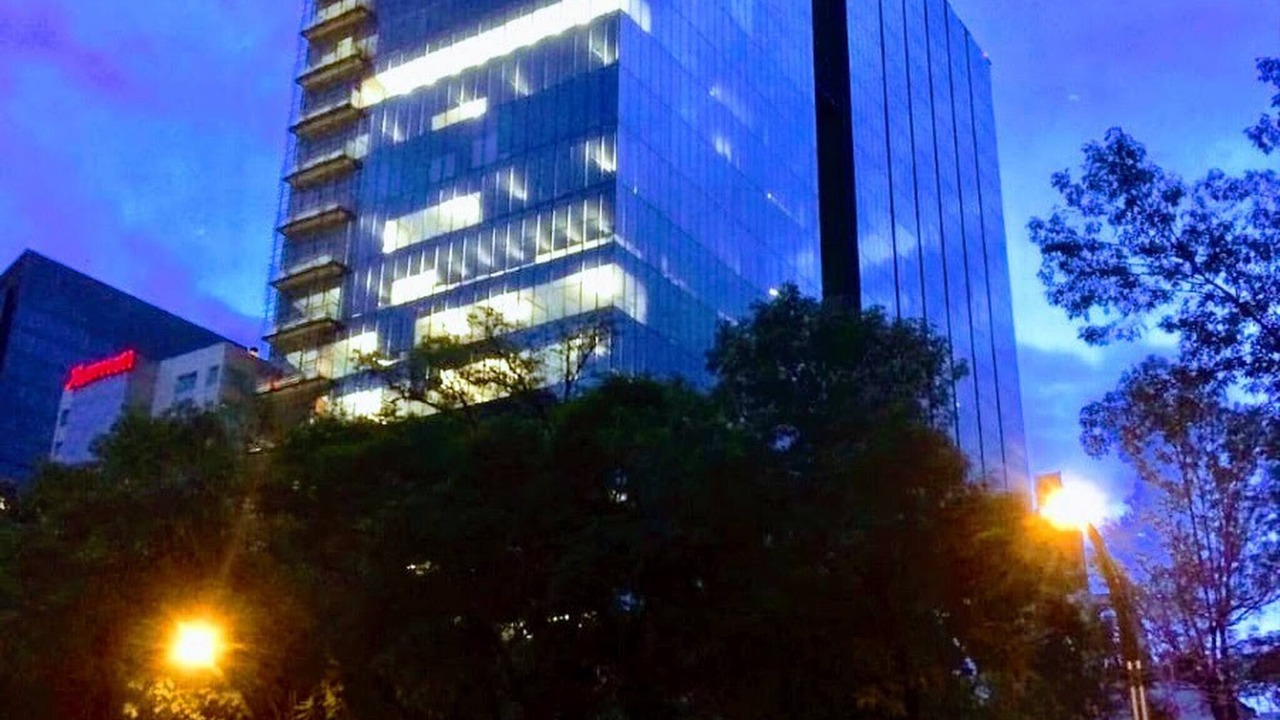 Photo of Outdoor in Reforma
