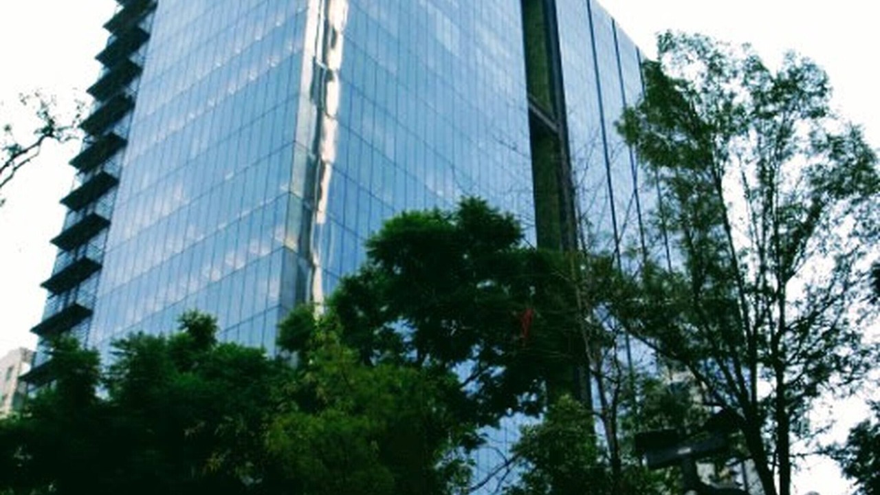 Photo of Outdoor in Reforma