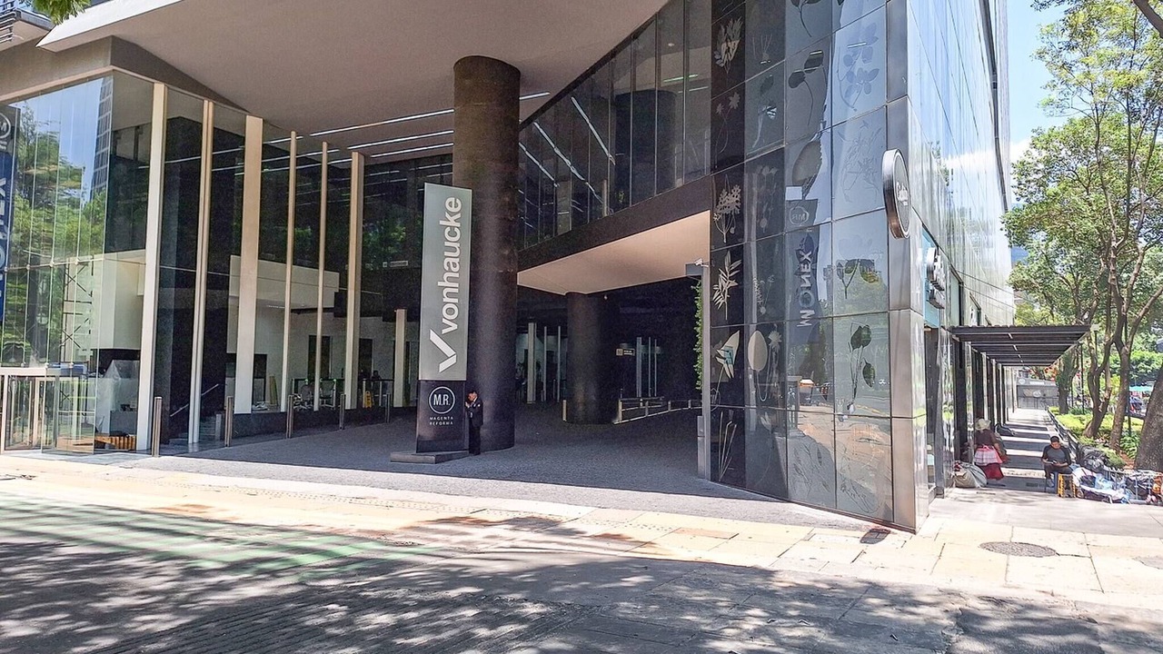 Photo of Outdoor in Reforma