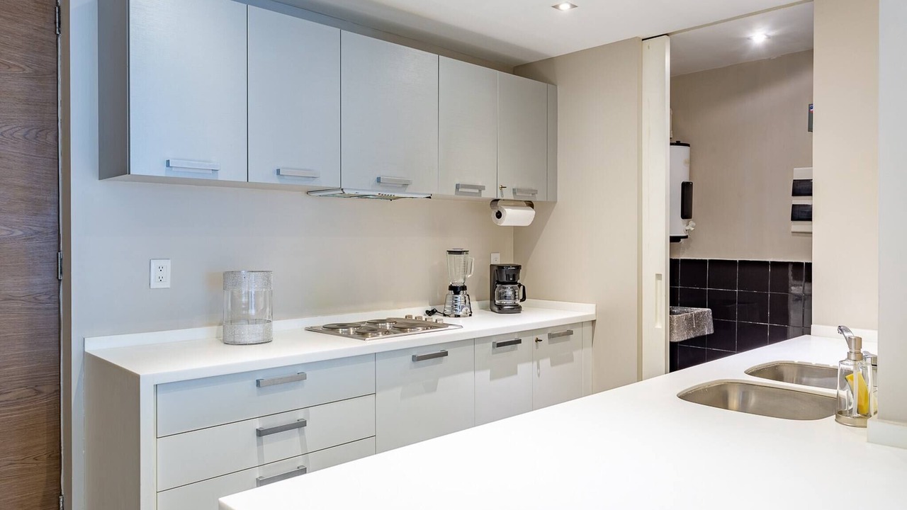 Photo of Kitchen in Reforma