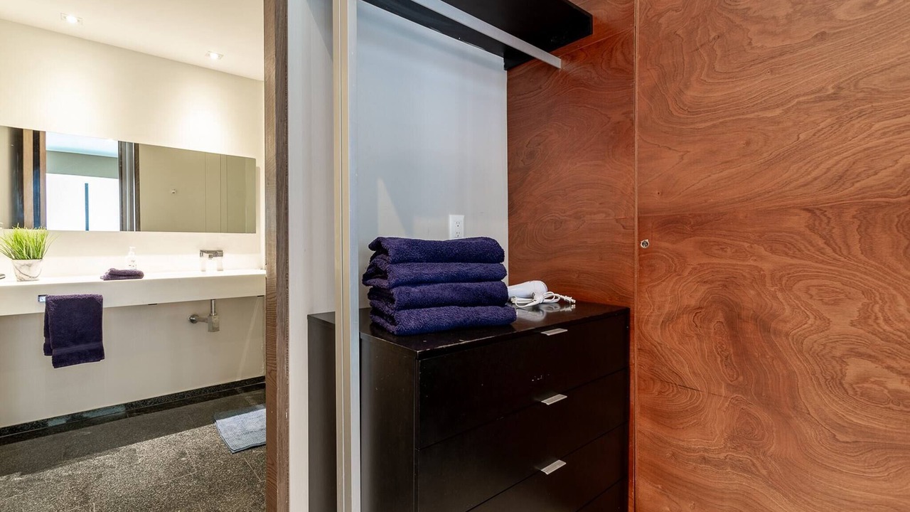 Photo of Bathroom in Reforma