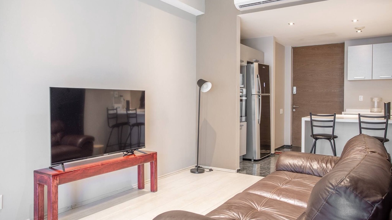 Photo of Livingroom in Reforma