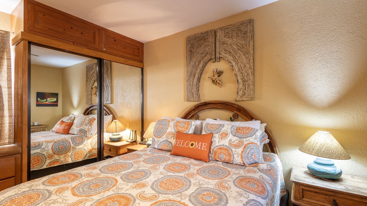 Photo of Bedroom in Campo de Golf Fonatur
