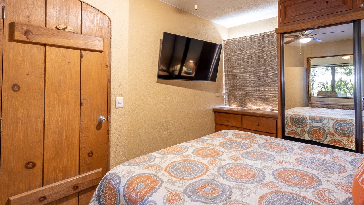 Photo of Bedroom in Campo de Golf Fonatur