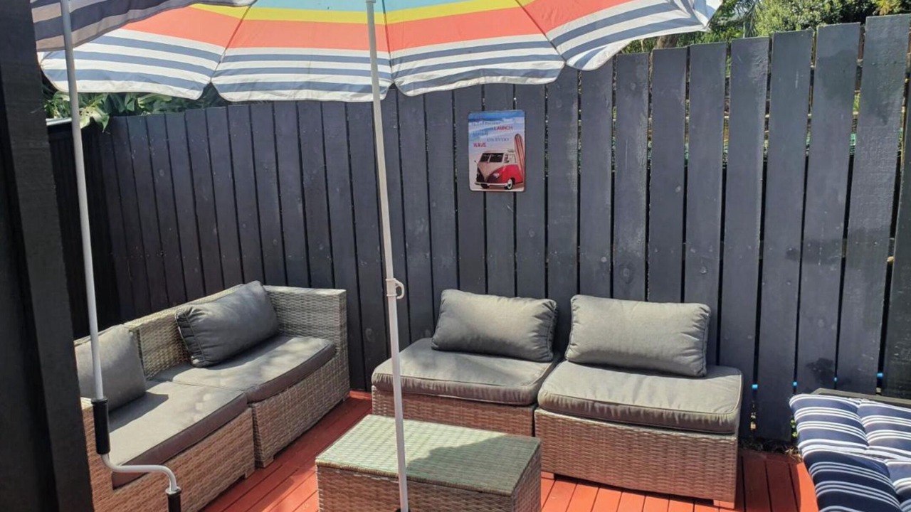 Photo of Patio Balcony in Red Beach
