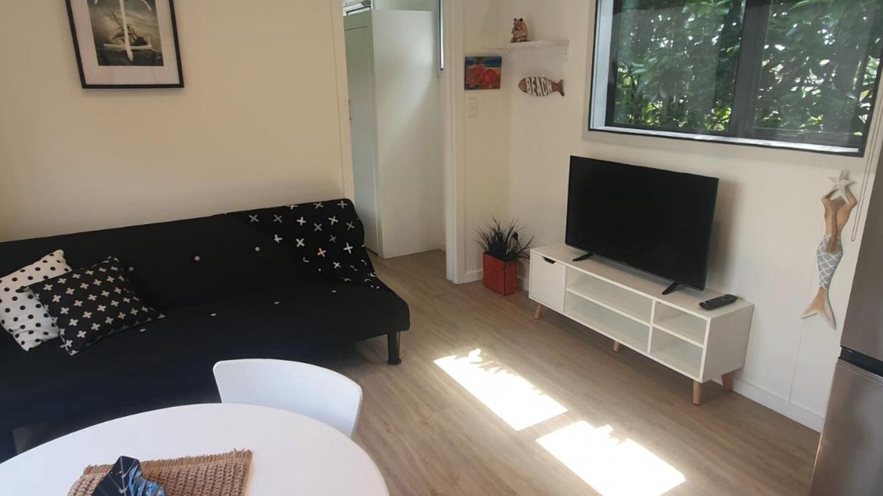 Photo of Livingroom in Red Beach