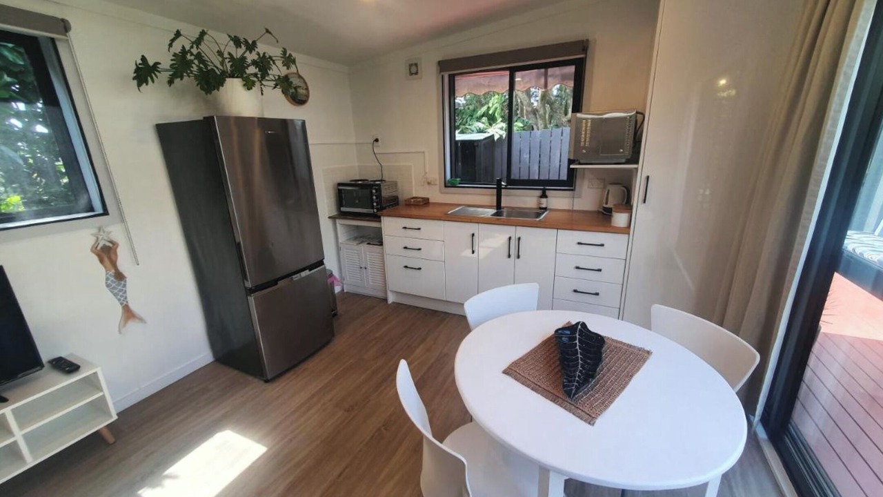 Photo of Kitchen in Red Beach