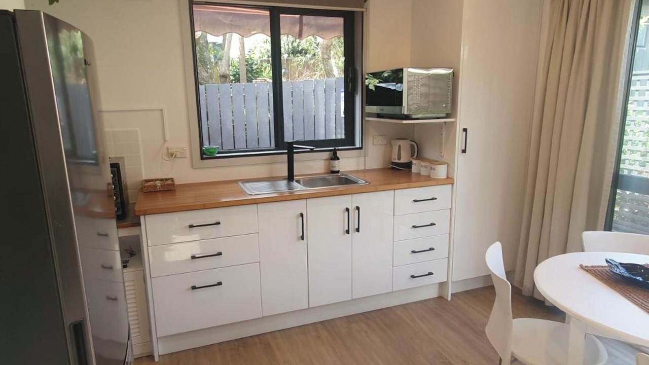 Photo of Kitchen in Red Beach