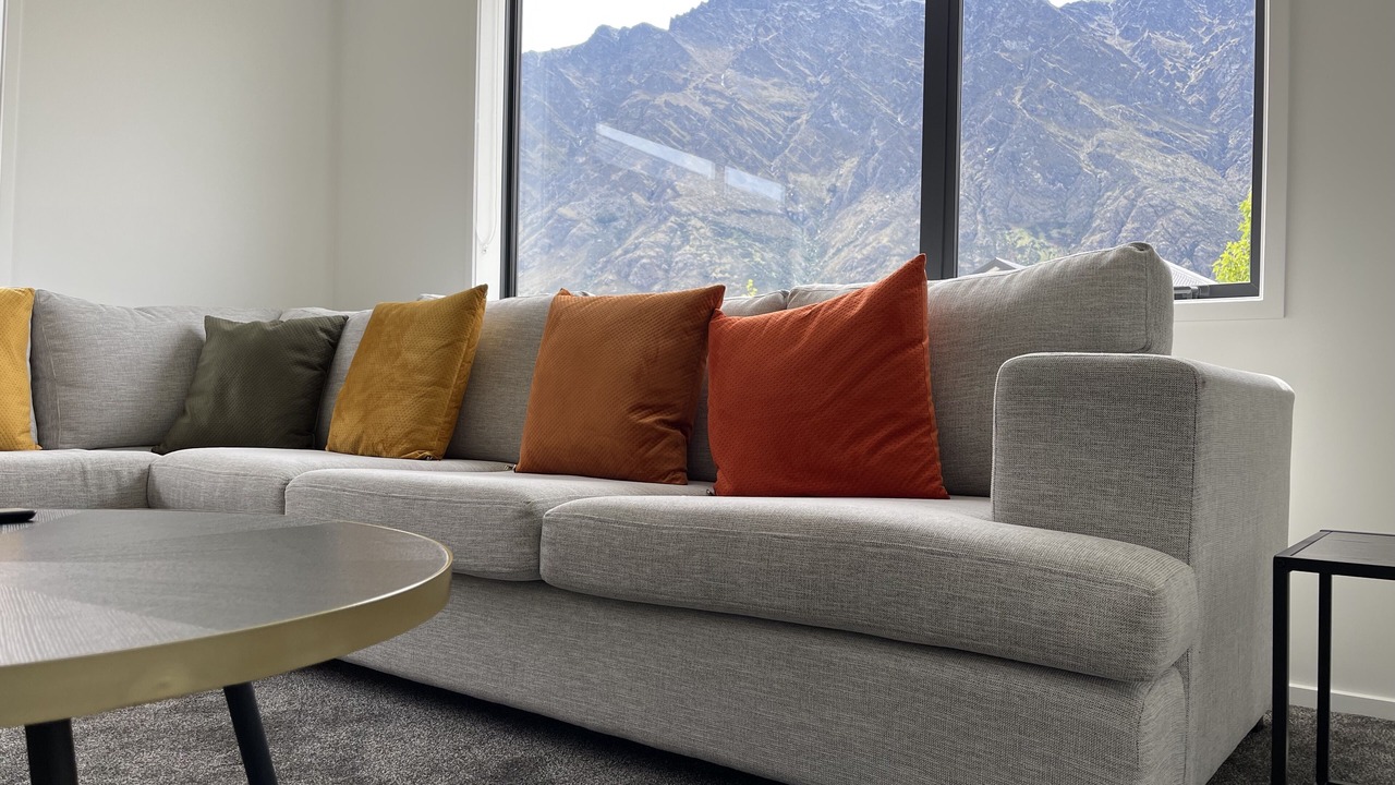 Photo of Livingroom in Kawarau Falls