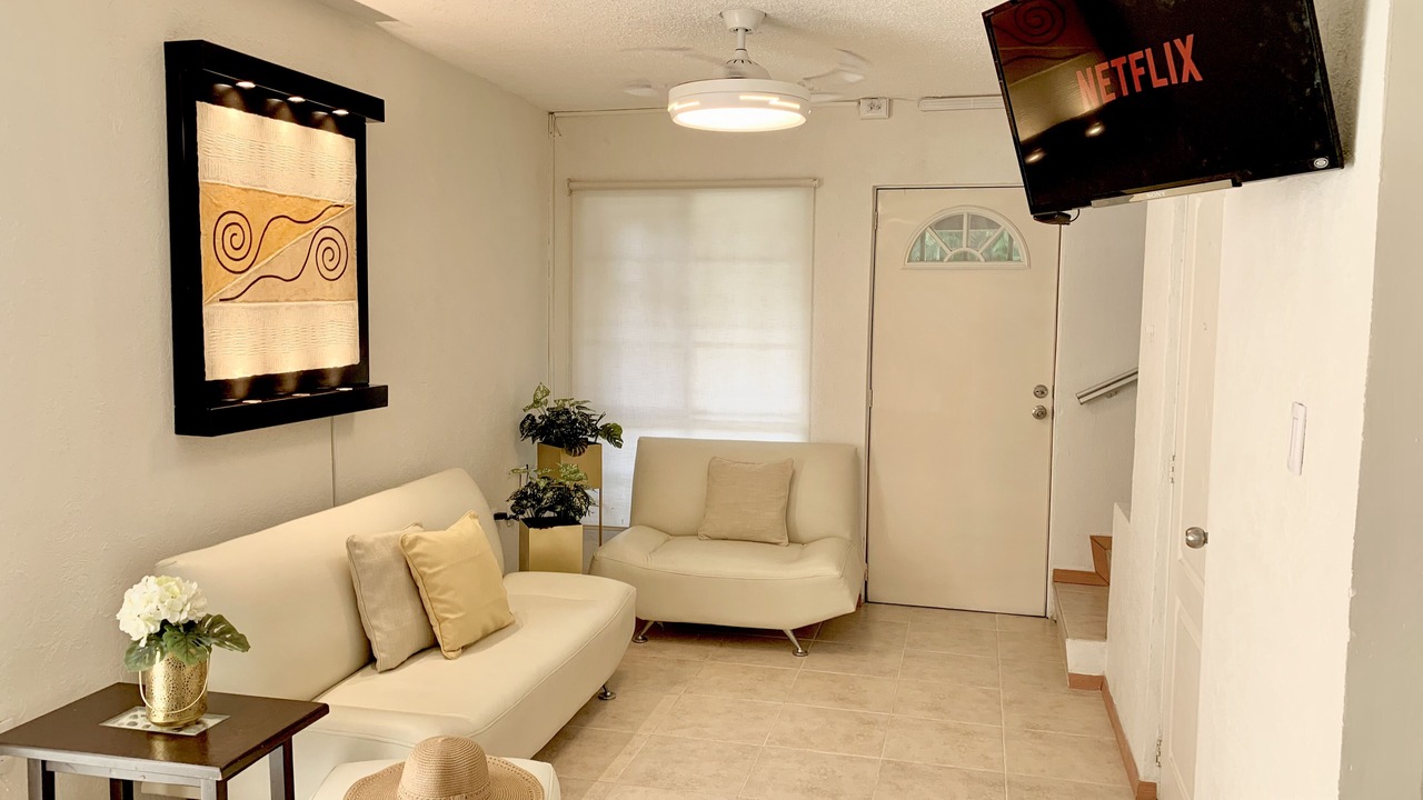Photo of Livingroom in Tezoyuca